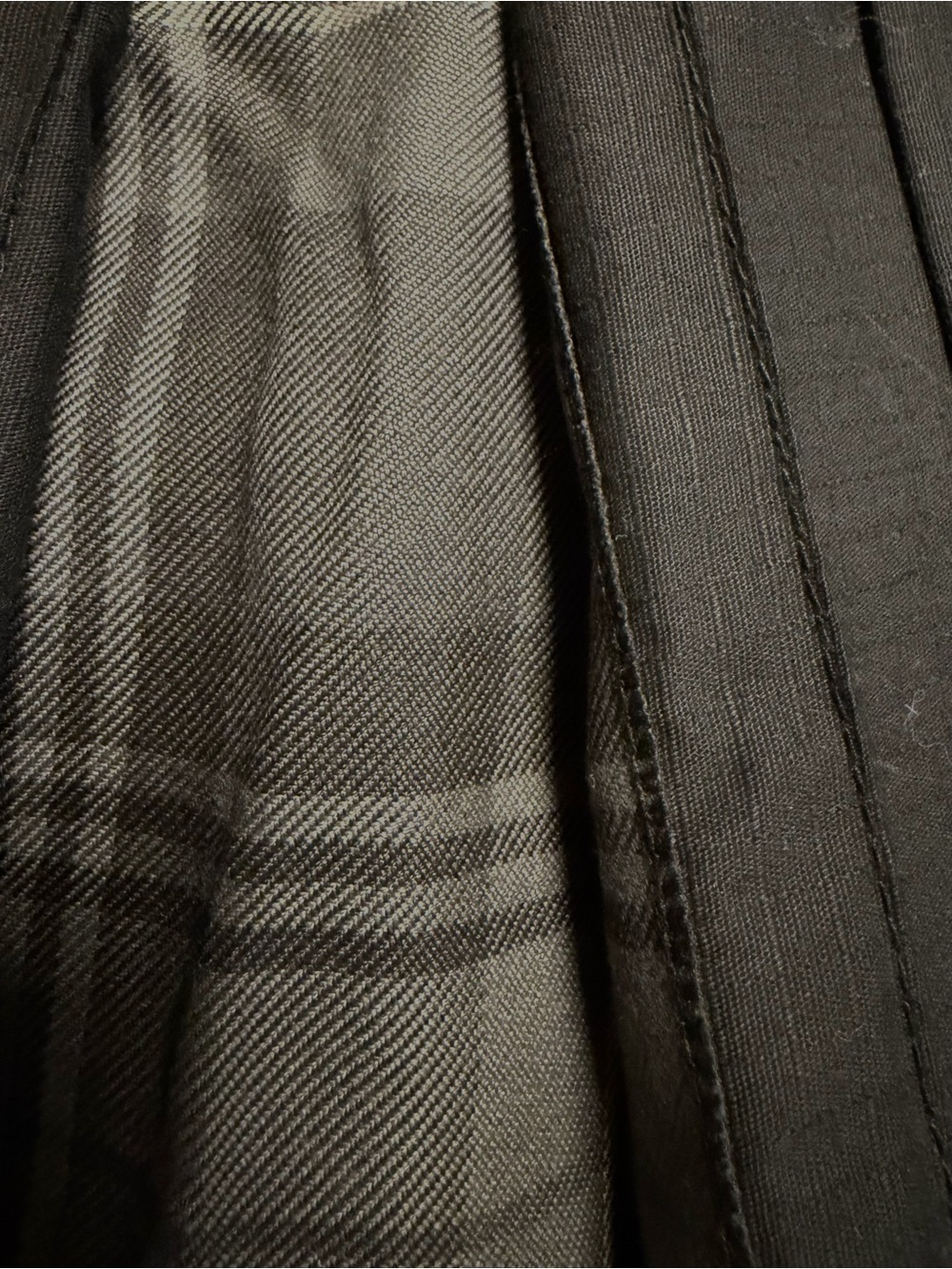 Got Kilt Modern Hybrid Kilt Size 30 - Picture 4 of 5